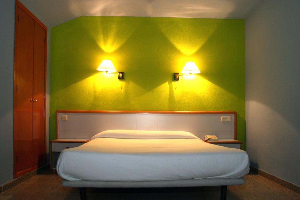 Habitación Dúplex (4 adultos) - Se admiten mascotas