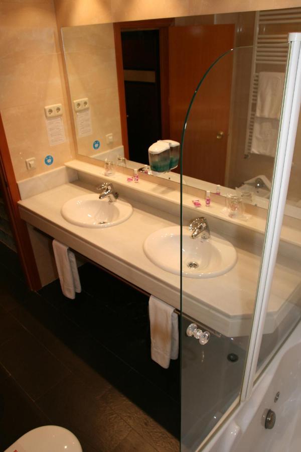 Suite Doble Estándar