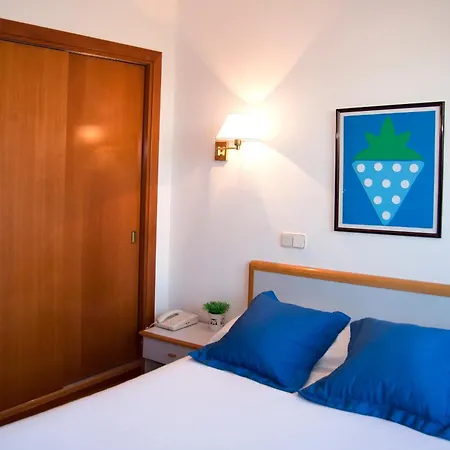 Hotel Prado Real-2