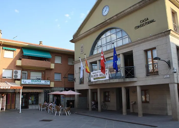 AR Apartamentos