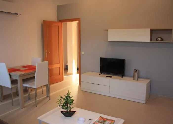 AR Apartamentos
